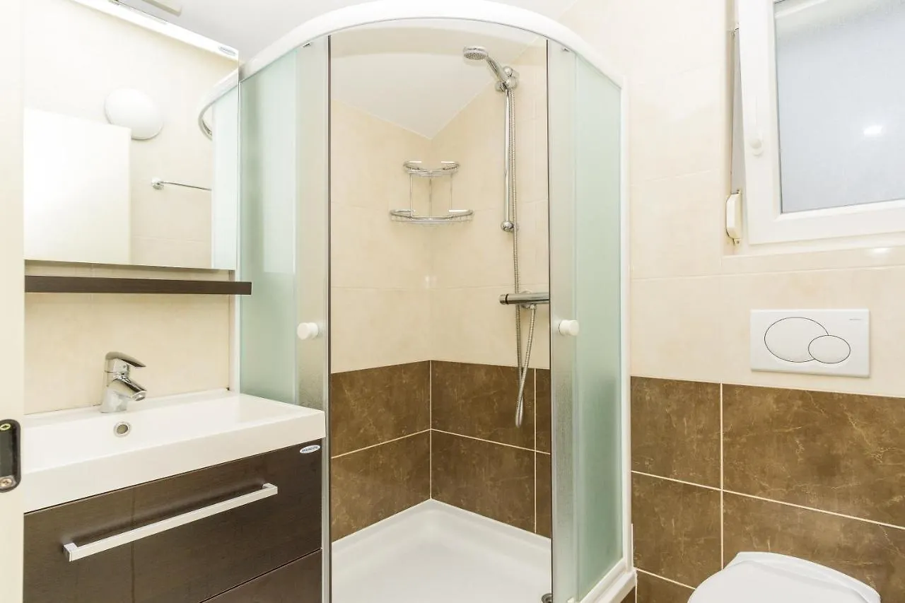 Apartmani Simi - The Wave Crikvenica Croatia