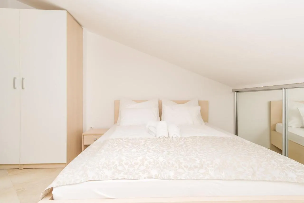 Apartmani Simi - The Wave Crikvenica Apartment