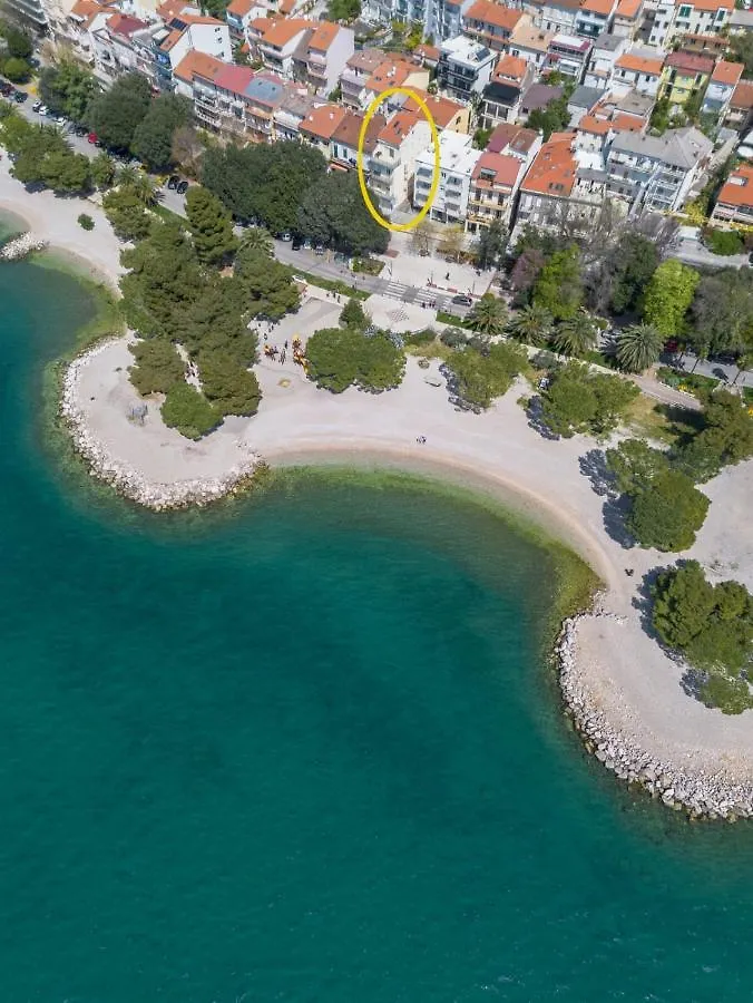 Apartmani Simi - The Wave Crikvenica Apartment