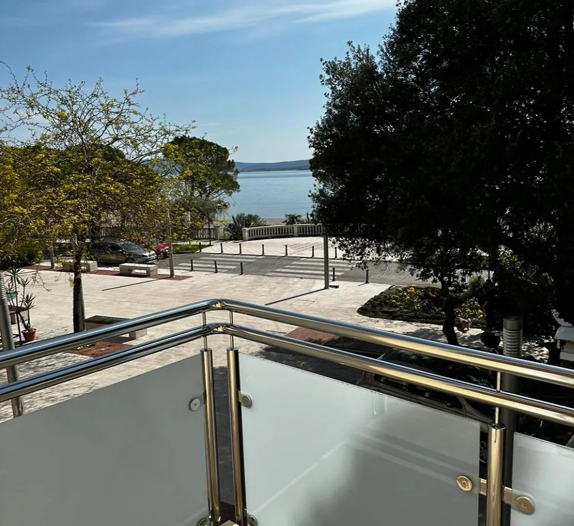 Apartment Apartmani Simi - The Wave Crikvenica