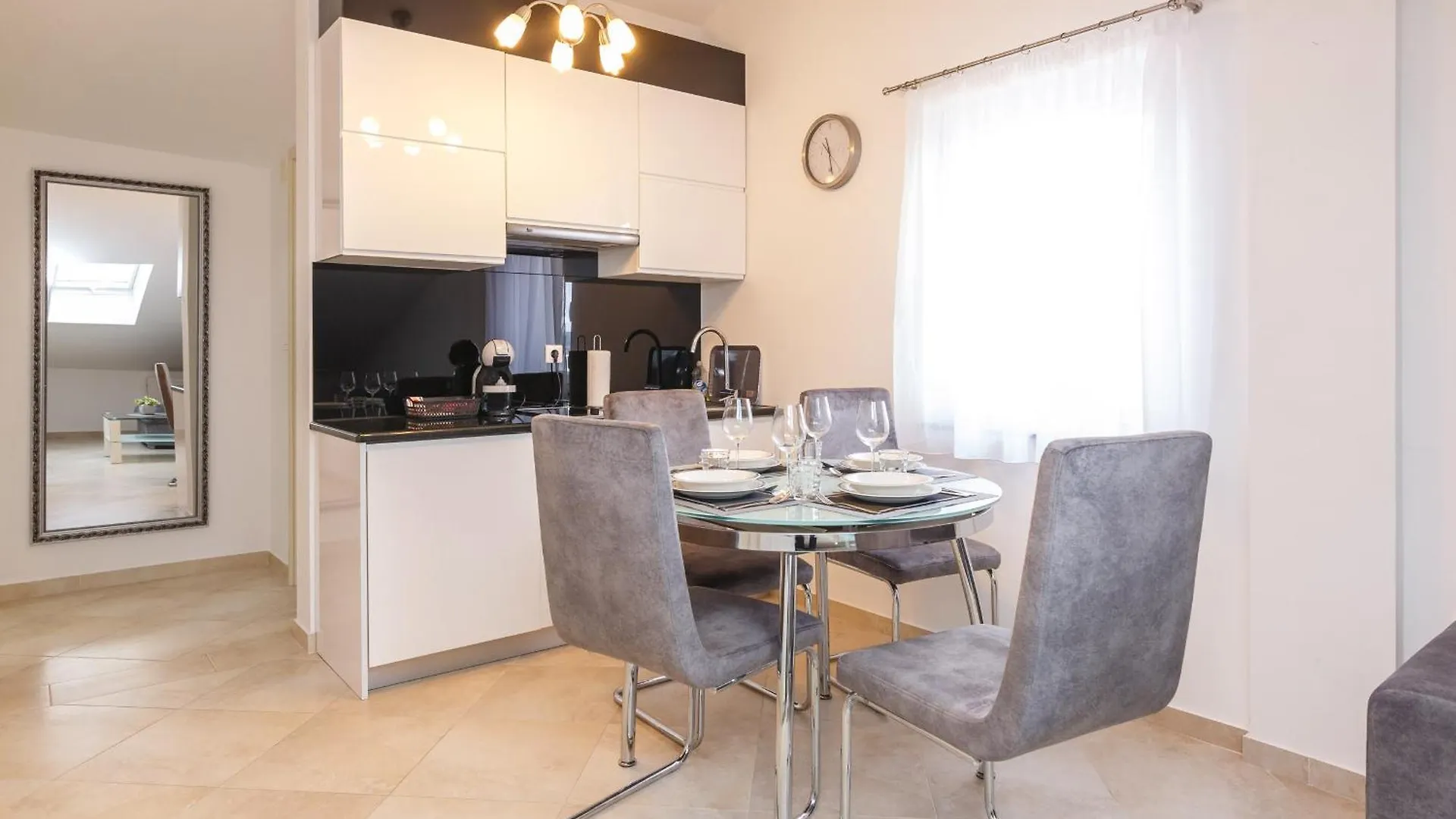 Apartment Apartmani Simi - The Wave Crikvenica