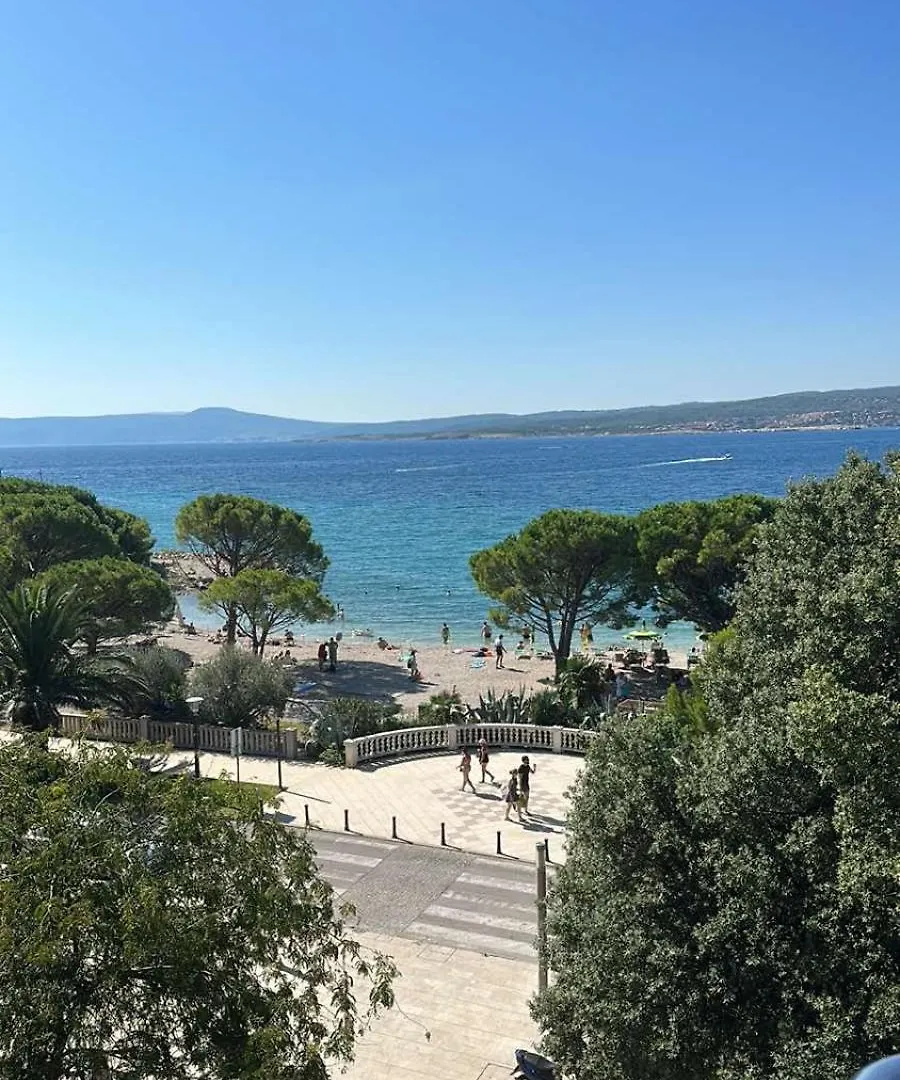 Apartmani Simi - The Wave Crikvenica 0*,  Croatia