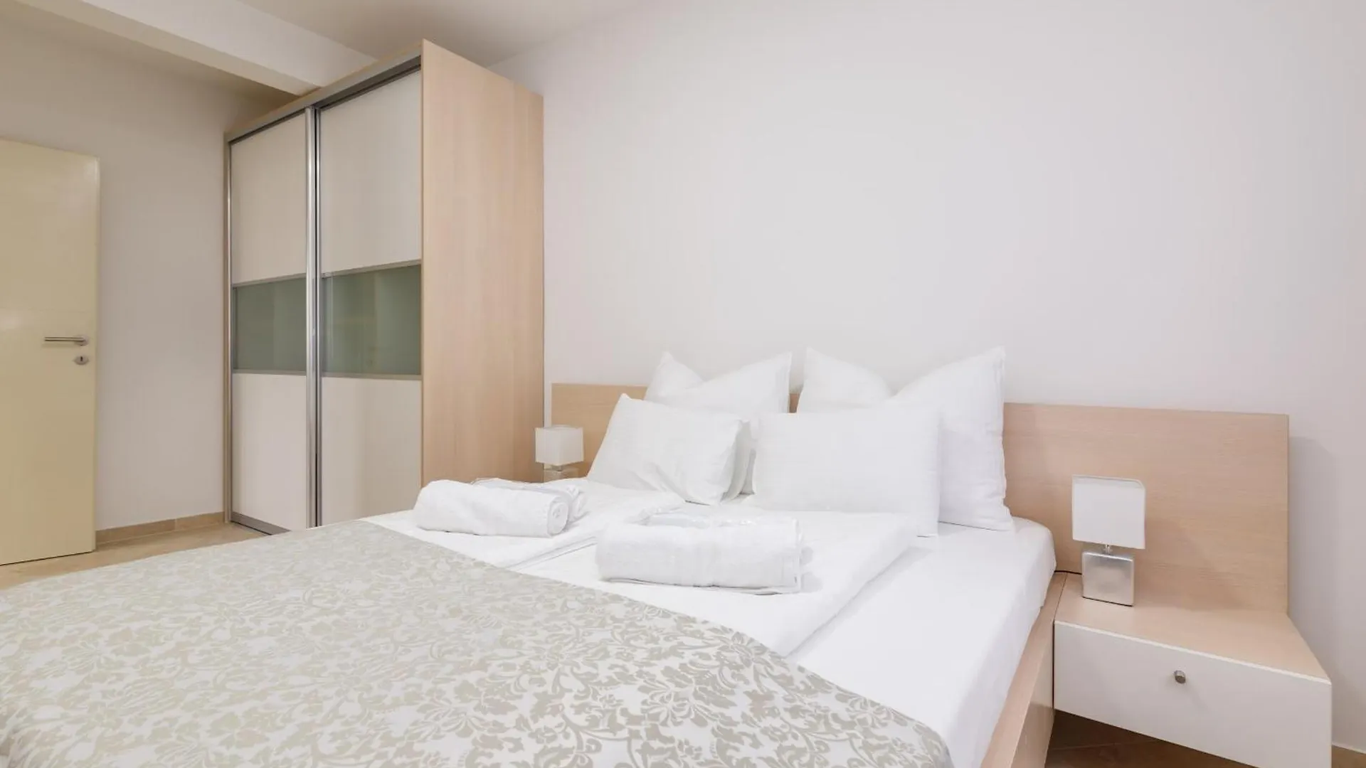 Apartmani Simi - The Wave Crikvenica Croatia