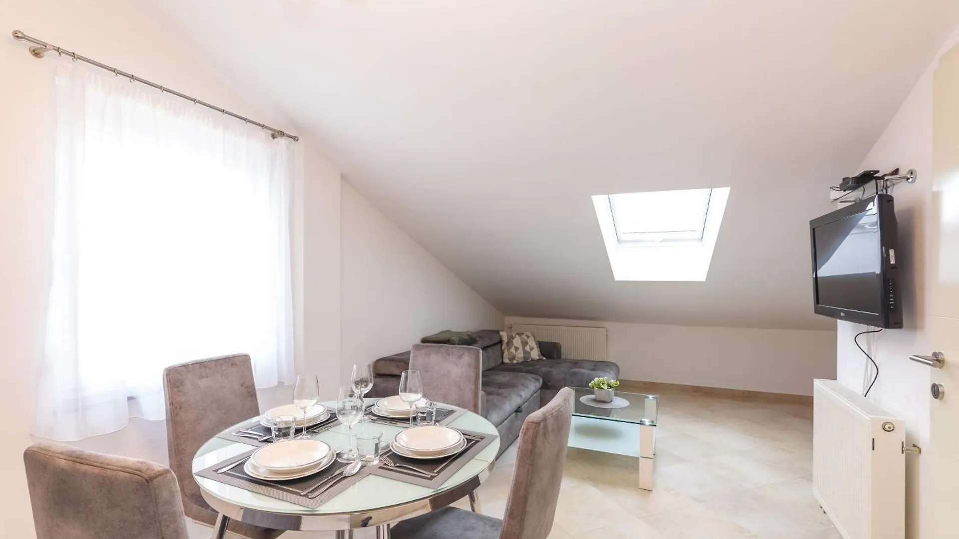 Apartmani Simi - The Wave Crikvenica