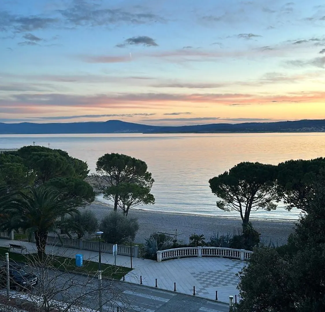 Apartmani Simi - The Wave Crikvenica