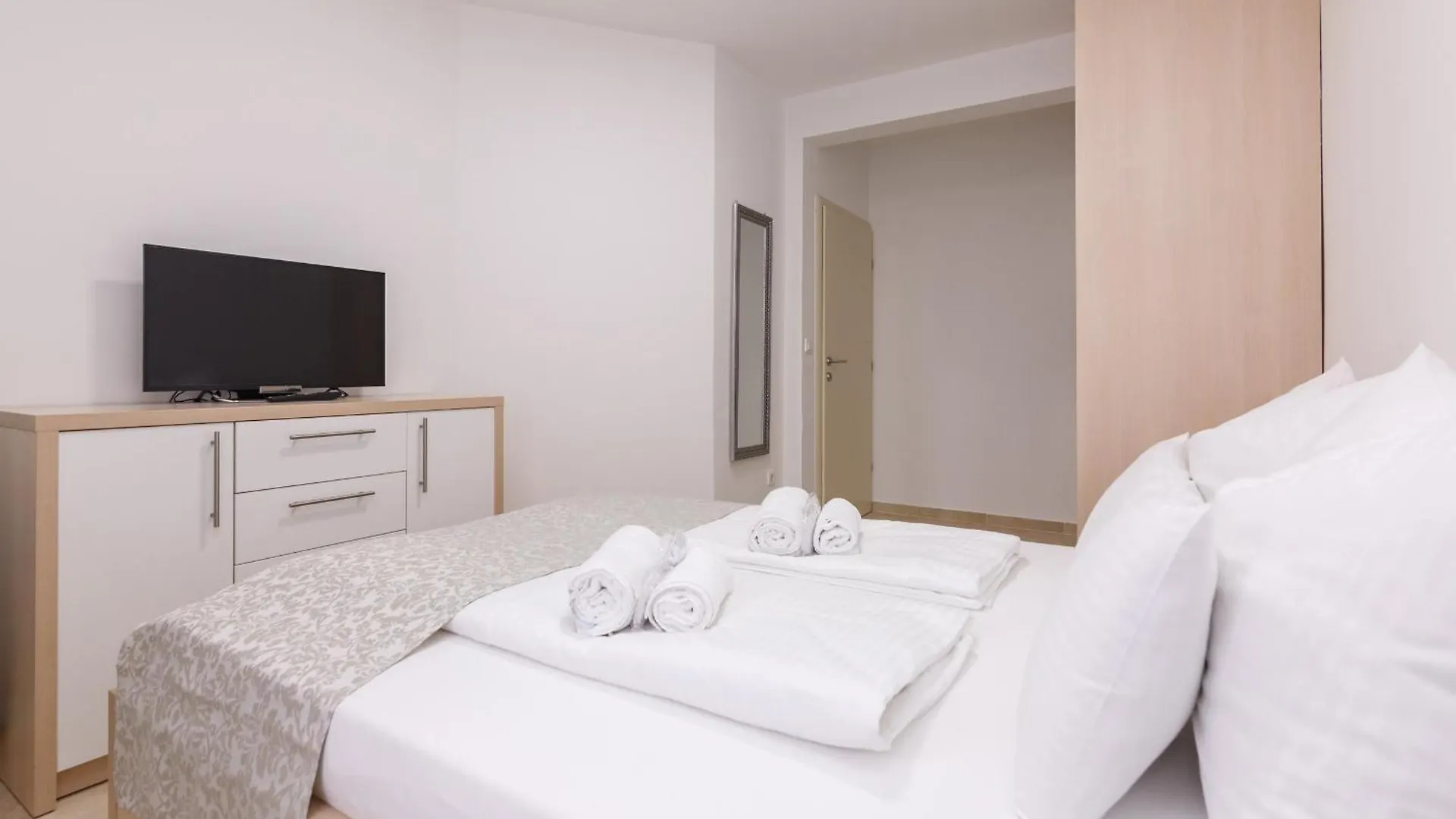 Apartment Apartmani Simi - The Wave Crikvenica Croatia