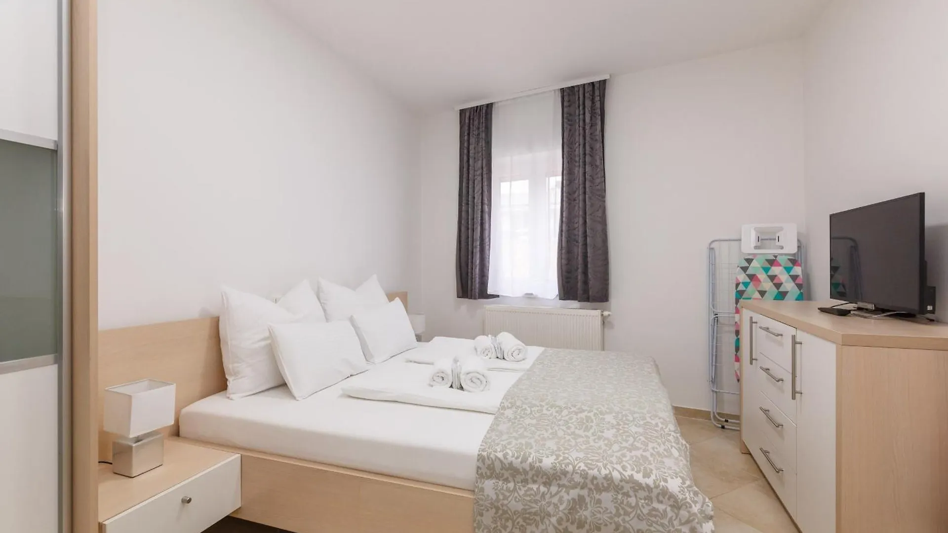 Apartmani Simi - The Wave Crikvenica