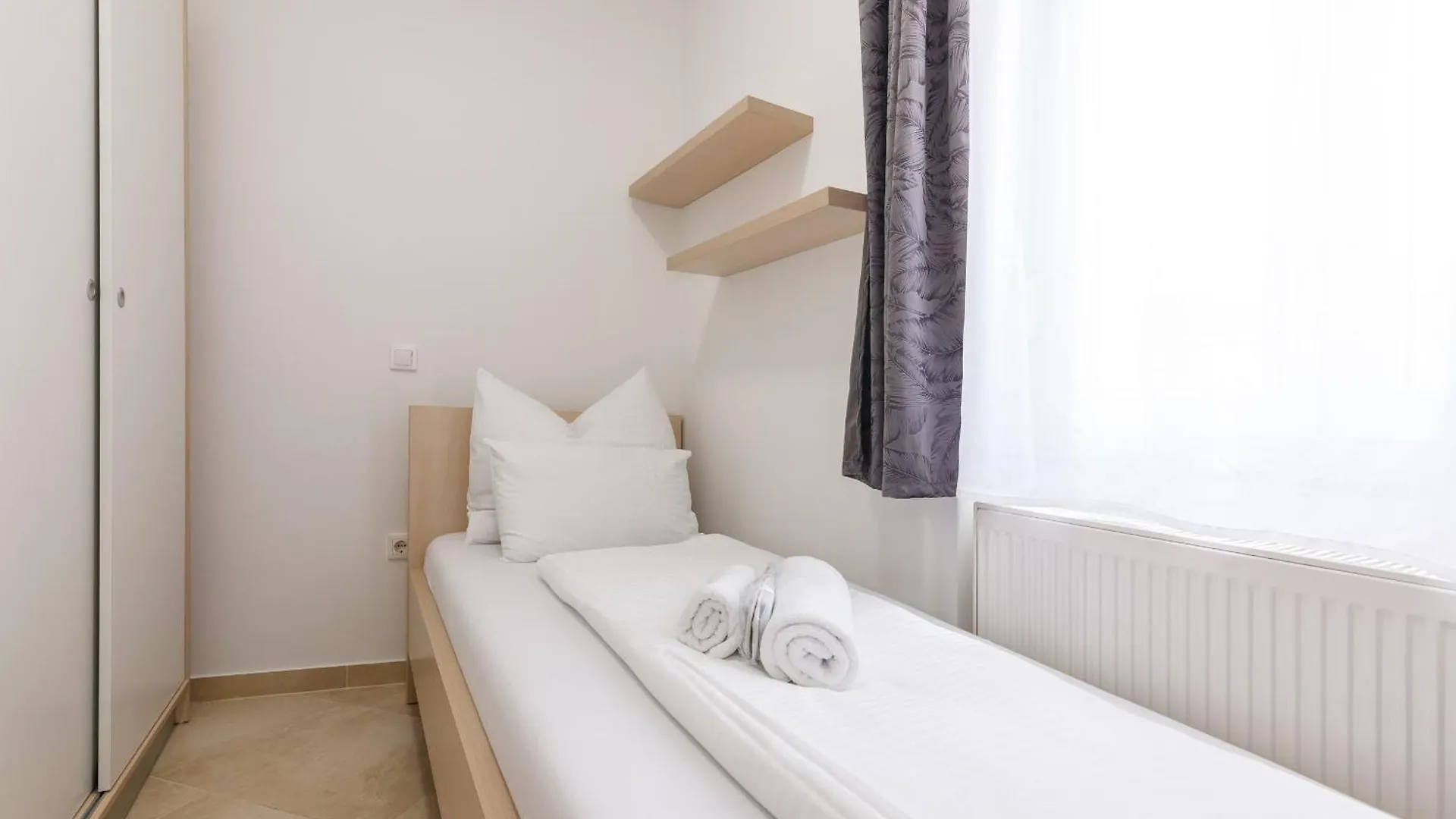 Apartmani Simi - The Wave Crikvenica Apartment