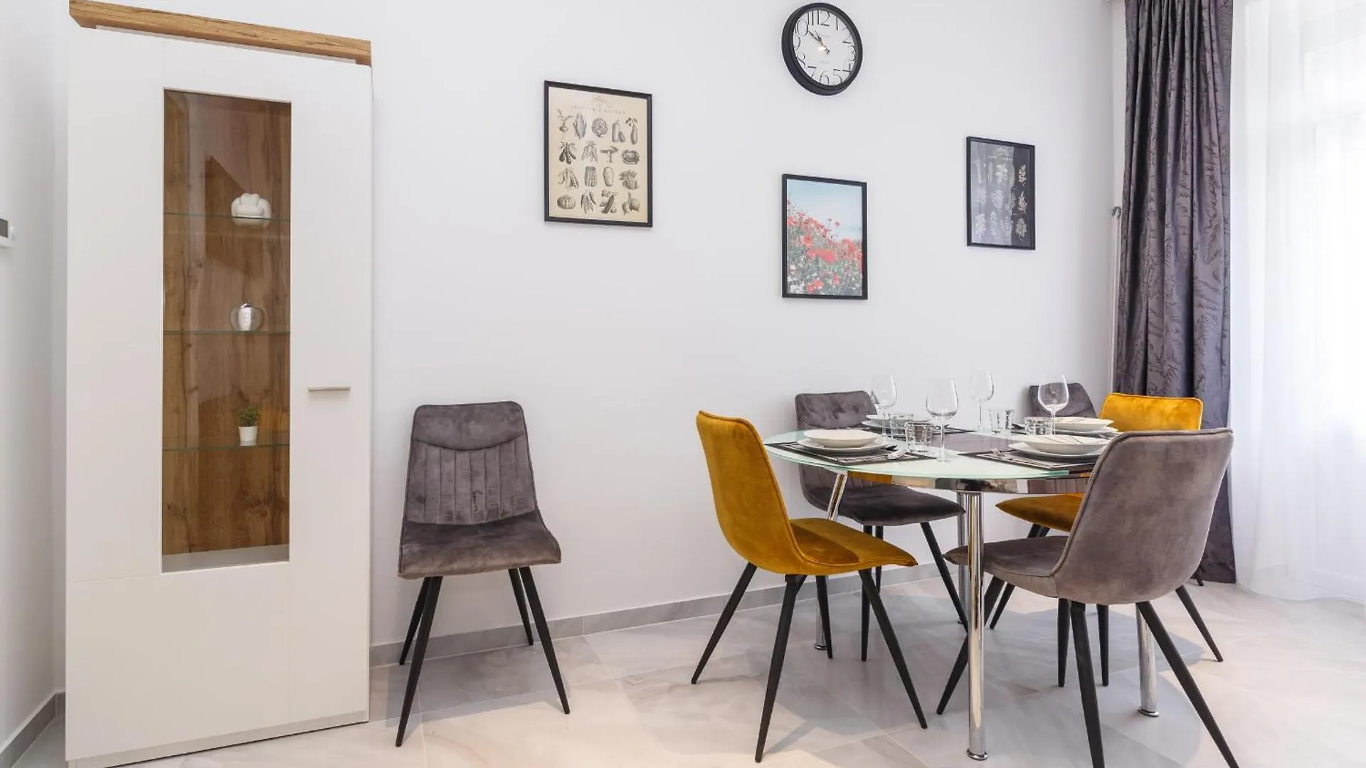 Apartmani Simi - The Wave Crikvenica Croatia