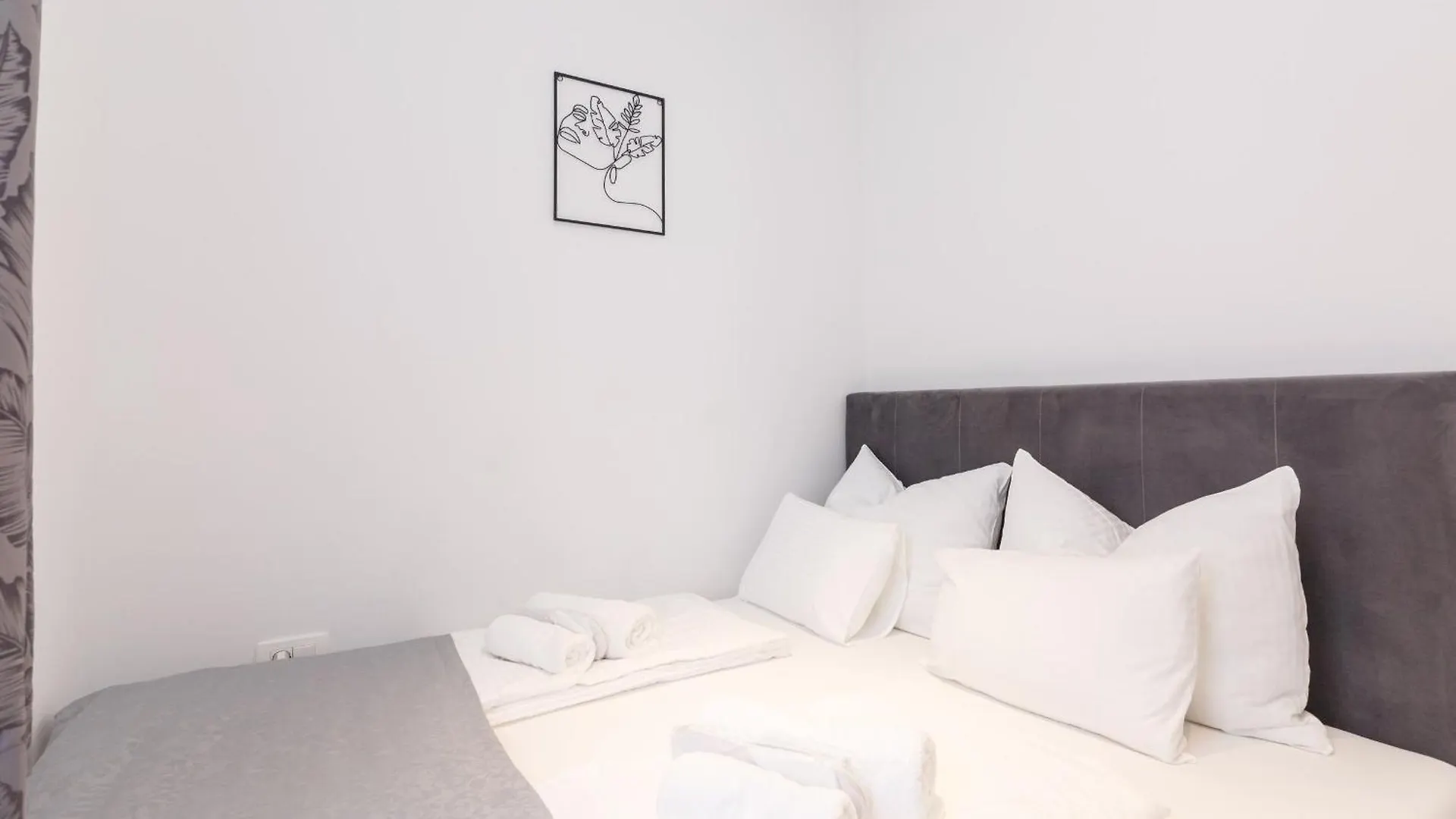 Apartment Apartmani Simi - The Wave Crikvenica