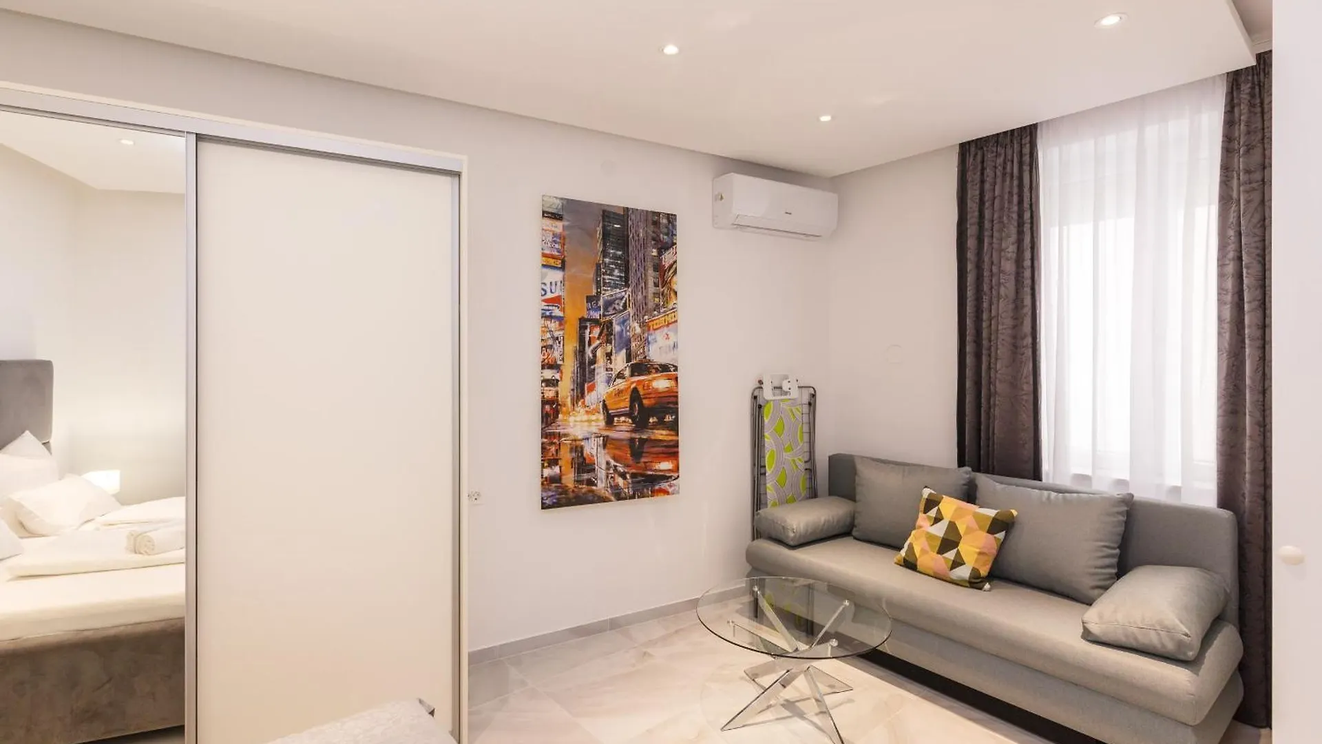 Apartmani Simi - The Wave Crikvenica