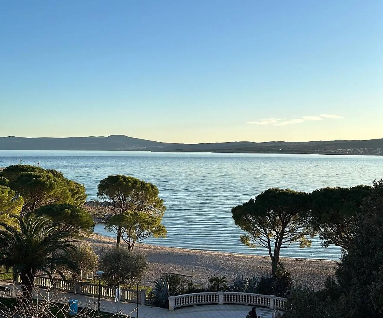 Apartmani Simi - The Wave Crikvenica Apartment