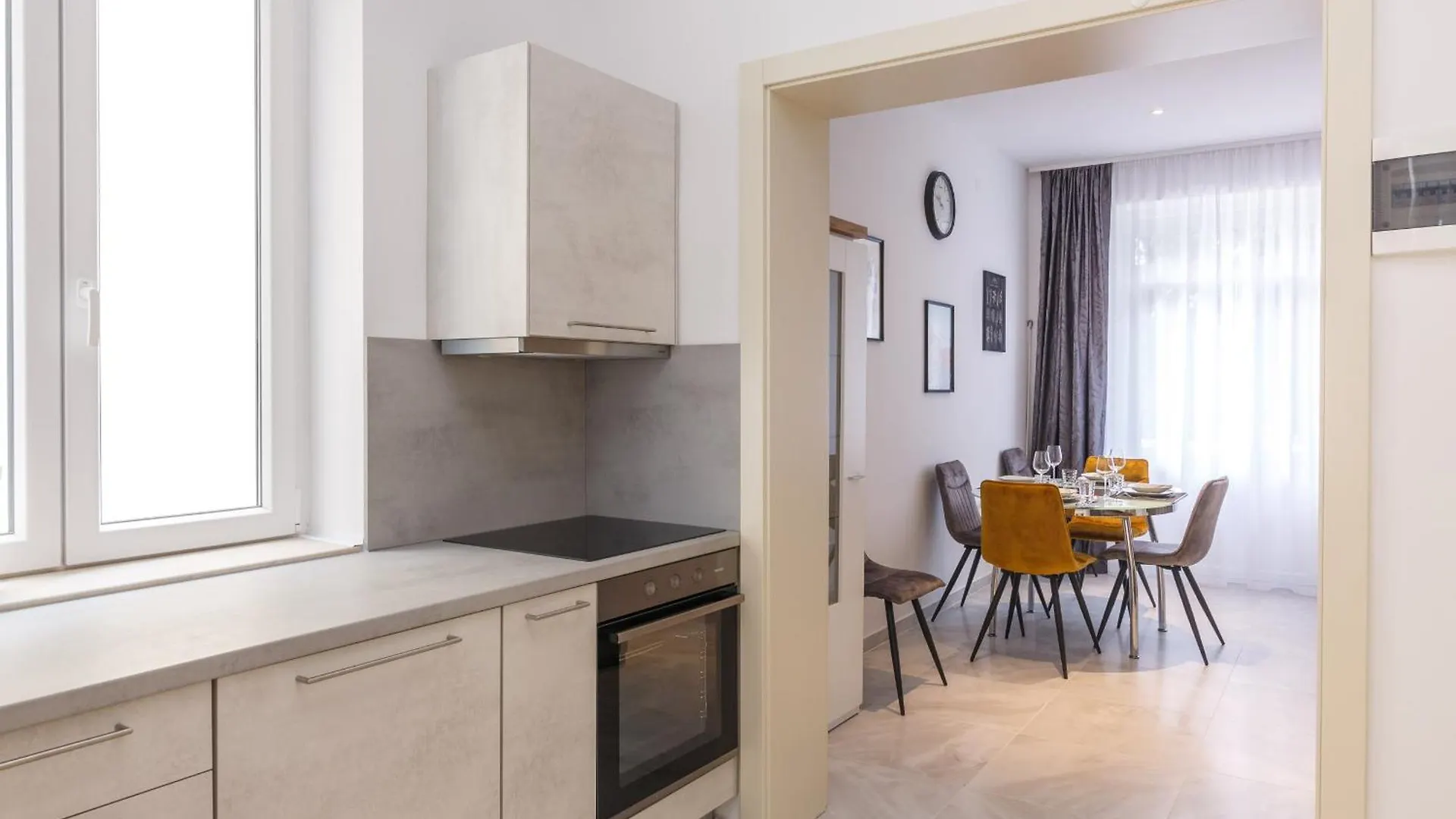 Apartment Apartmani Simi - The Wave Crikvenica Croatia