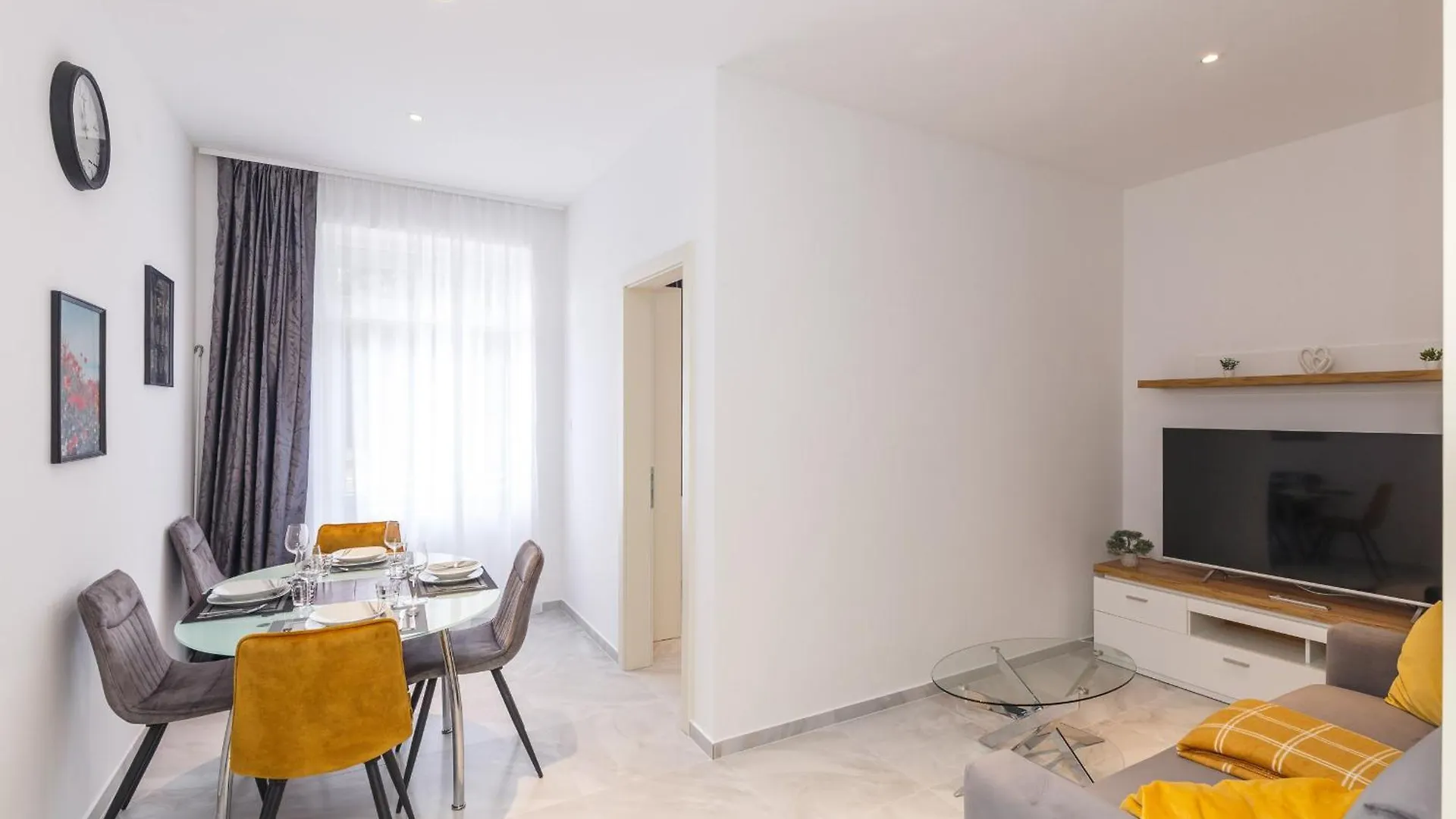Apartmani Simi - The Wave Crikvenica Croatia