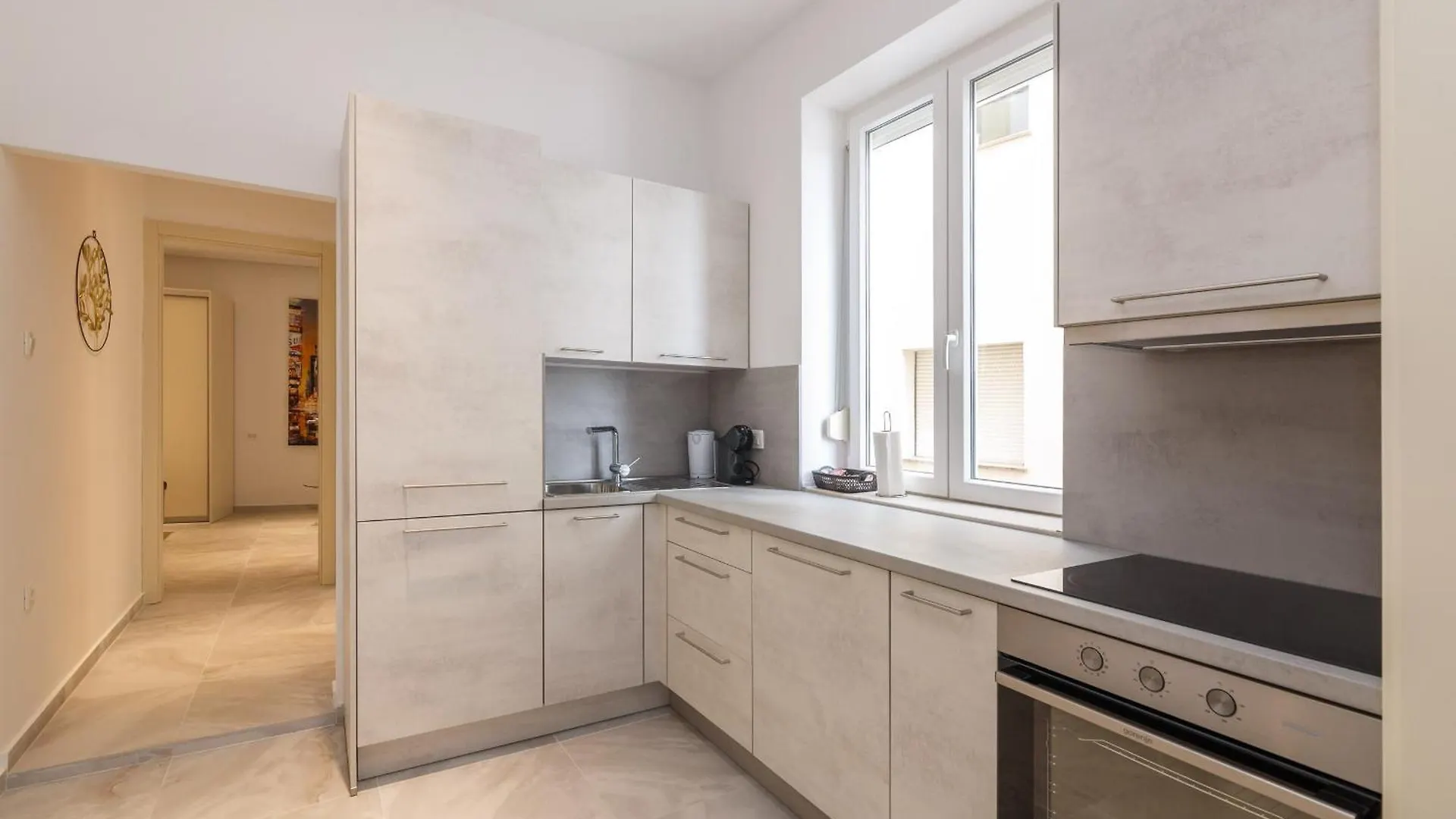 Apartmani Simi - The Wave Crikvenica Croatia
