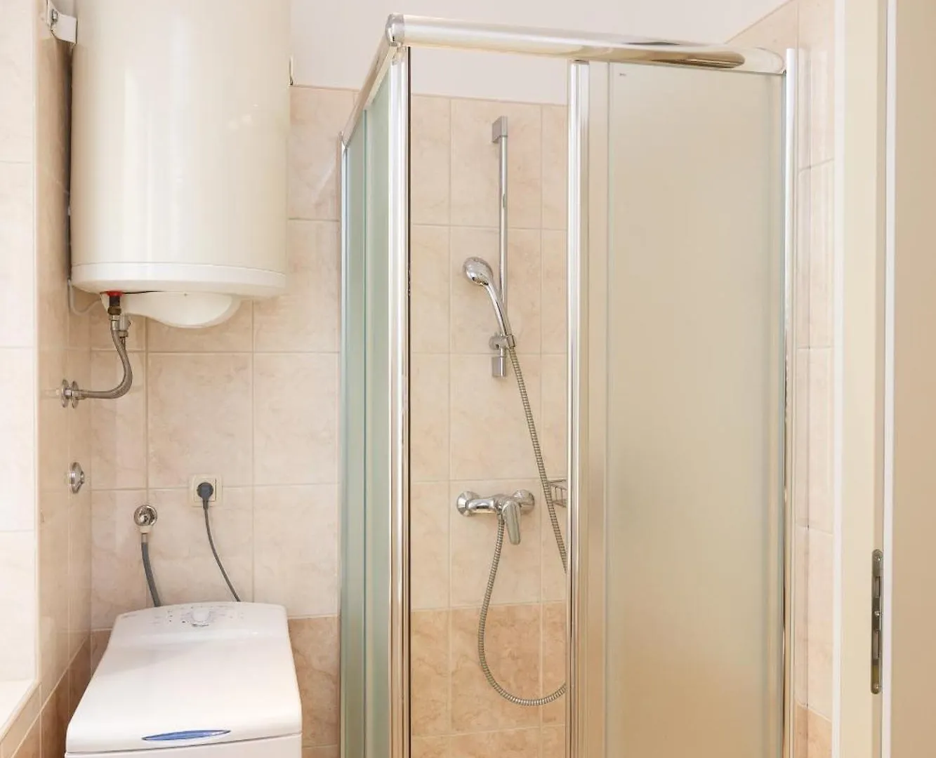 Apartmani Simi - The Wave Crikvenica Apartment