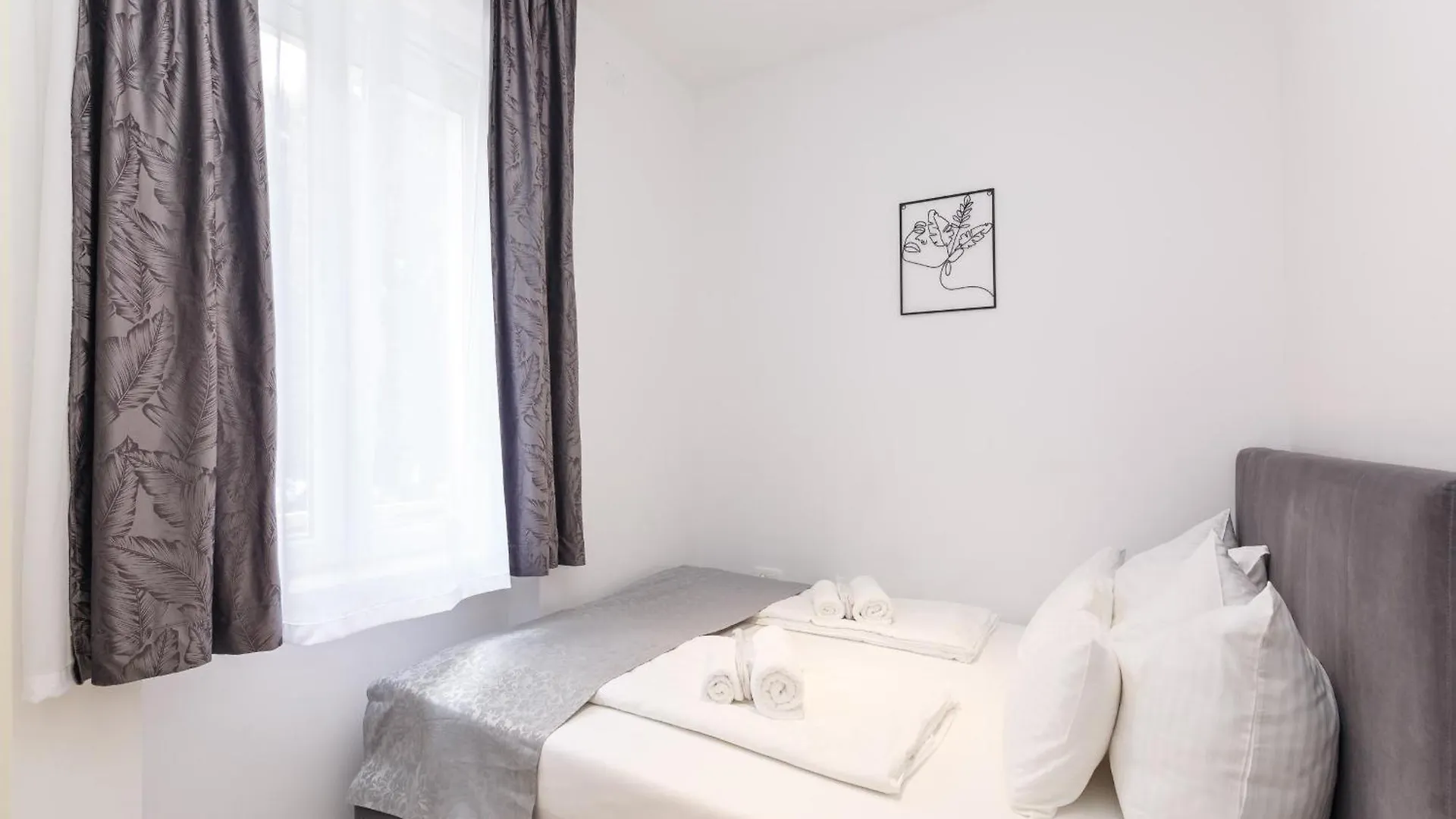 Apartmani Simi - The Wave Crikvenica Apartment