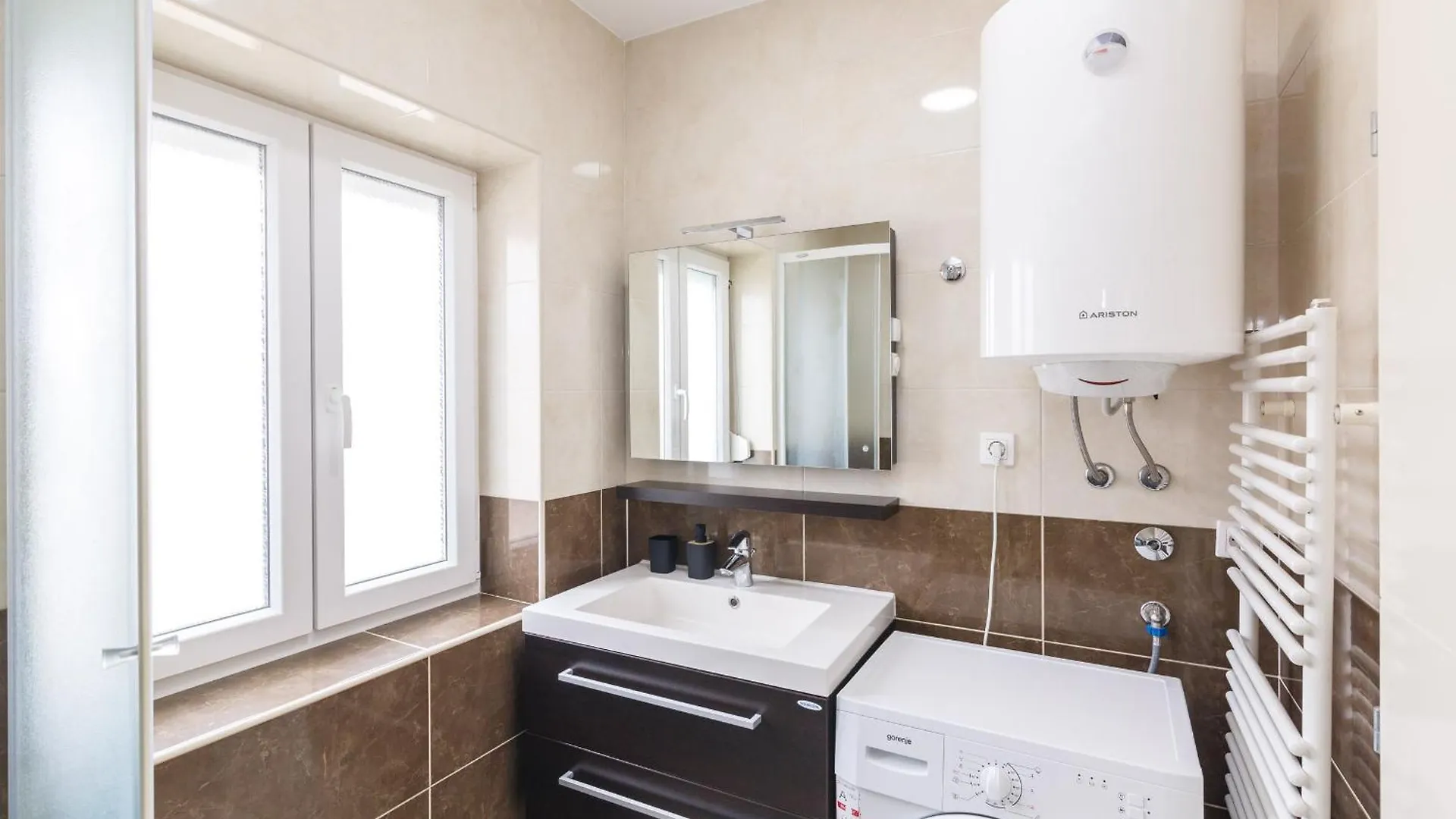 Apartmani Simi - The Wave Crikvenica Apartment