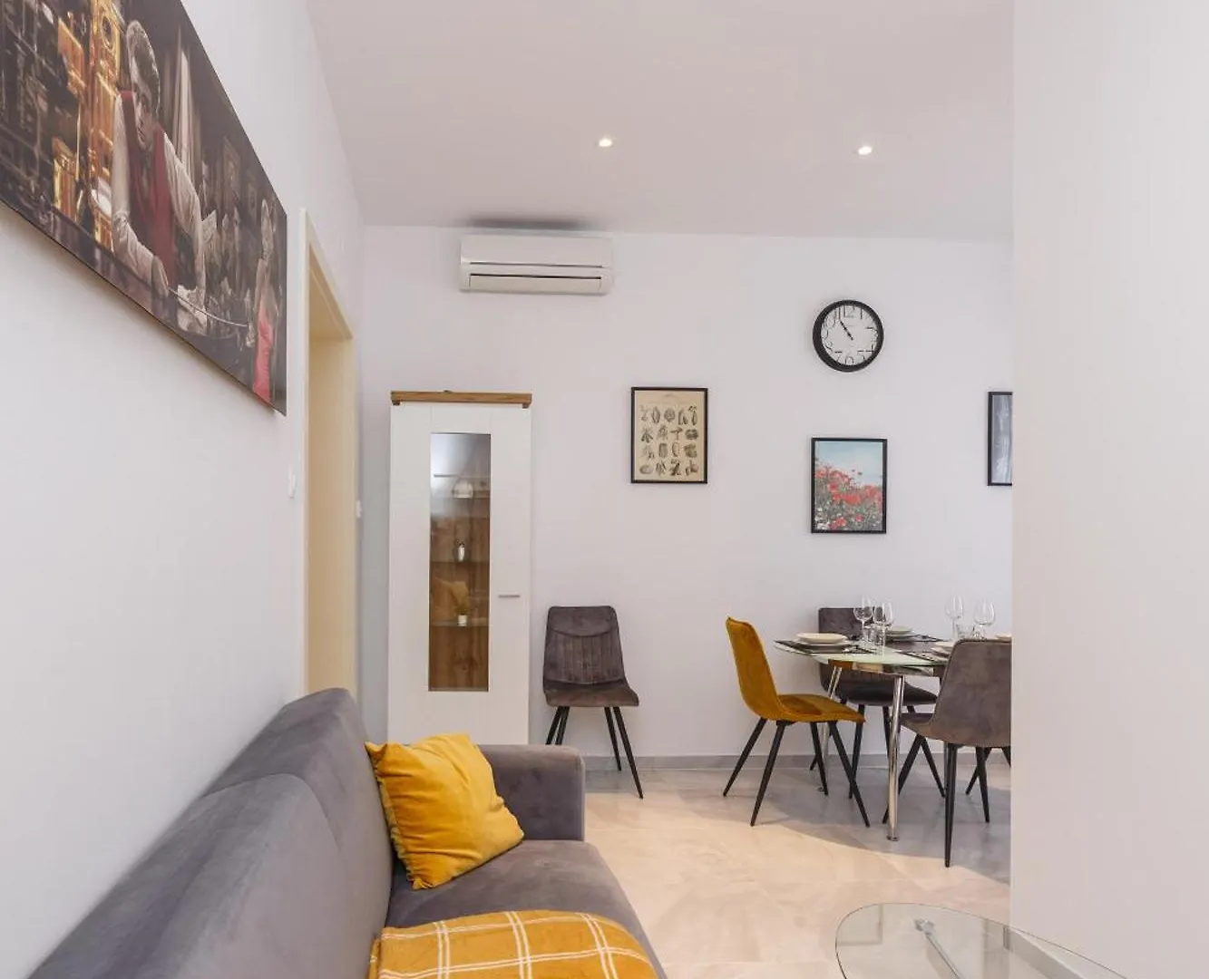 Apartmani Simi - The Wave Crikvenica