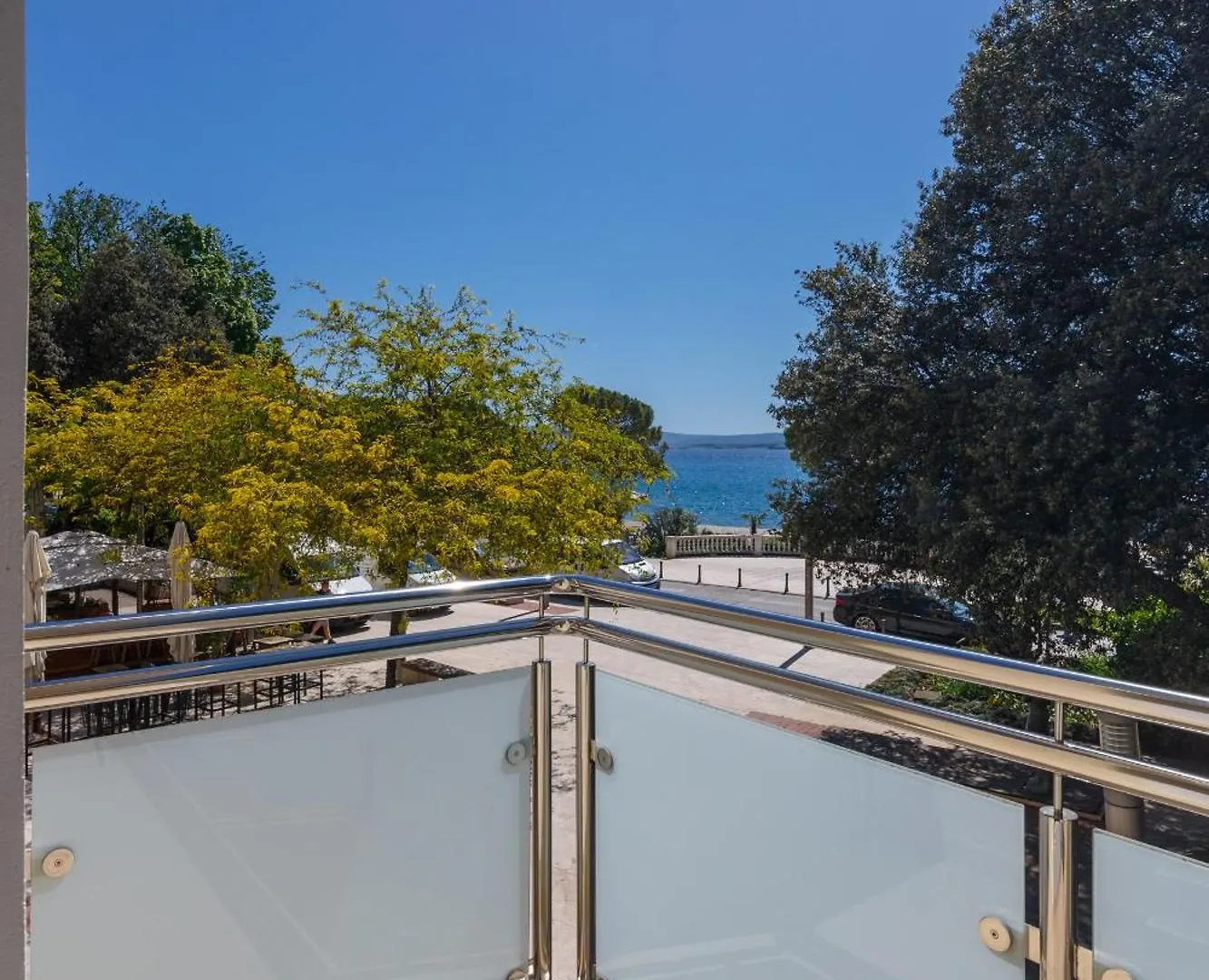 Apartment Apartmani Simi - The Wave Crikvenica
