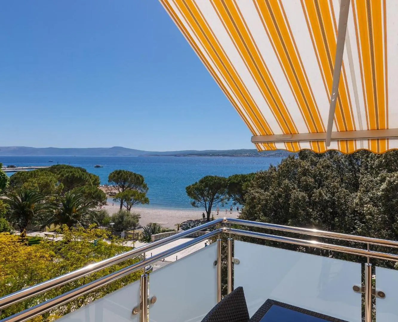 Apartmani Simi - The Wave Crikvenica
