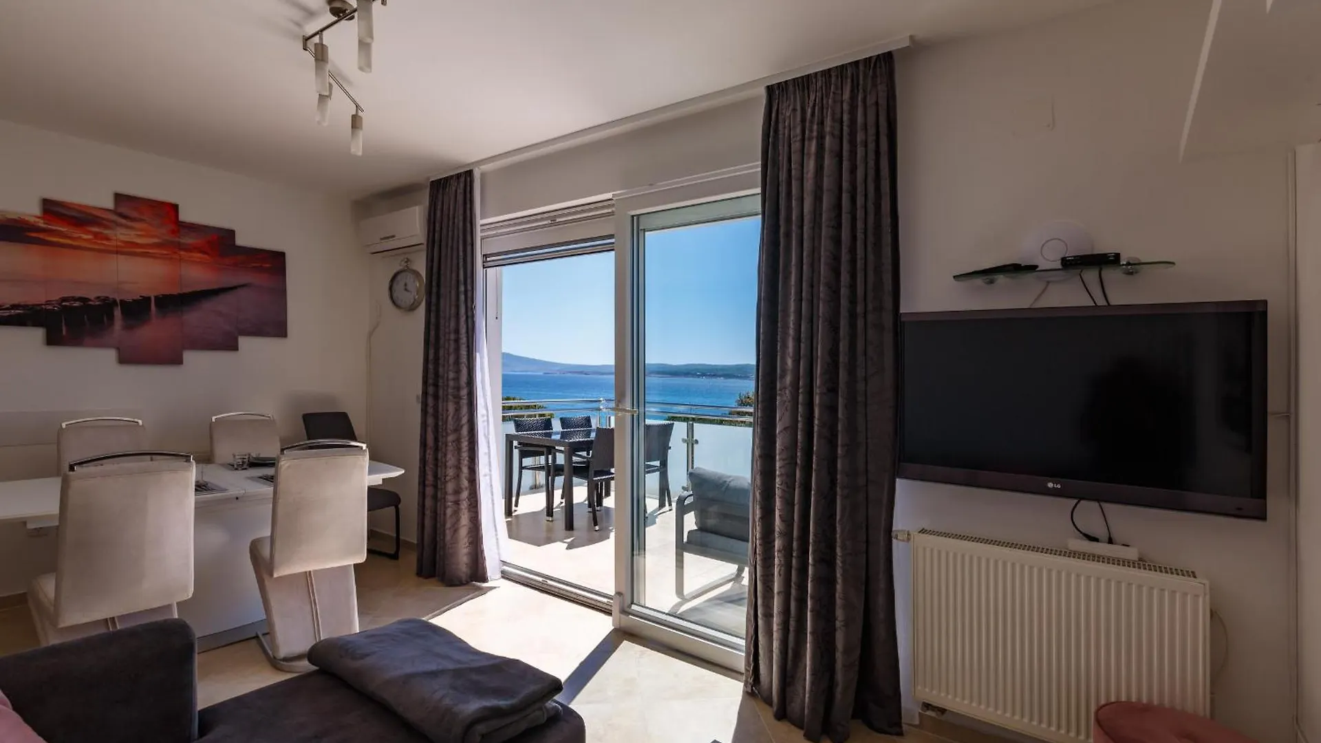 Apartmani Simi - The Wave Crikvenica