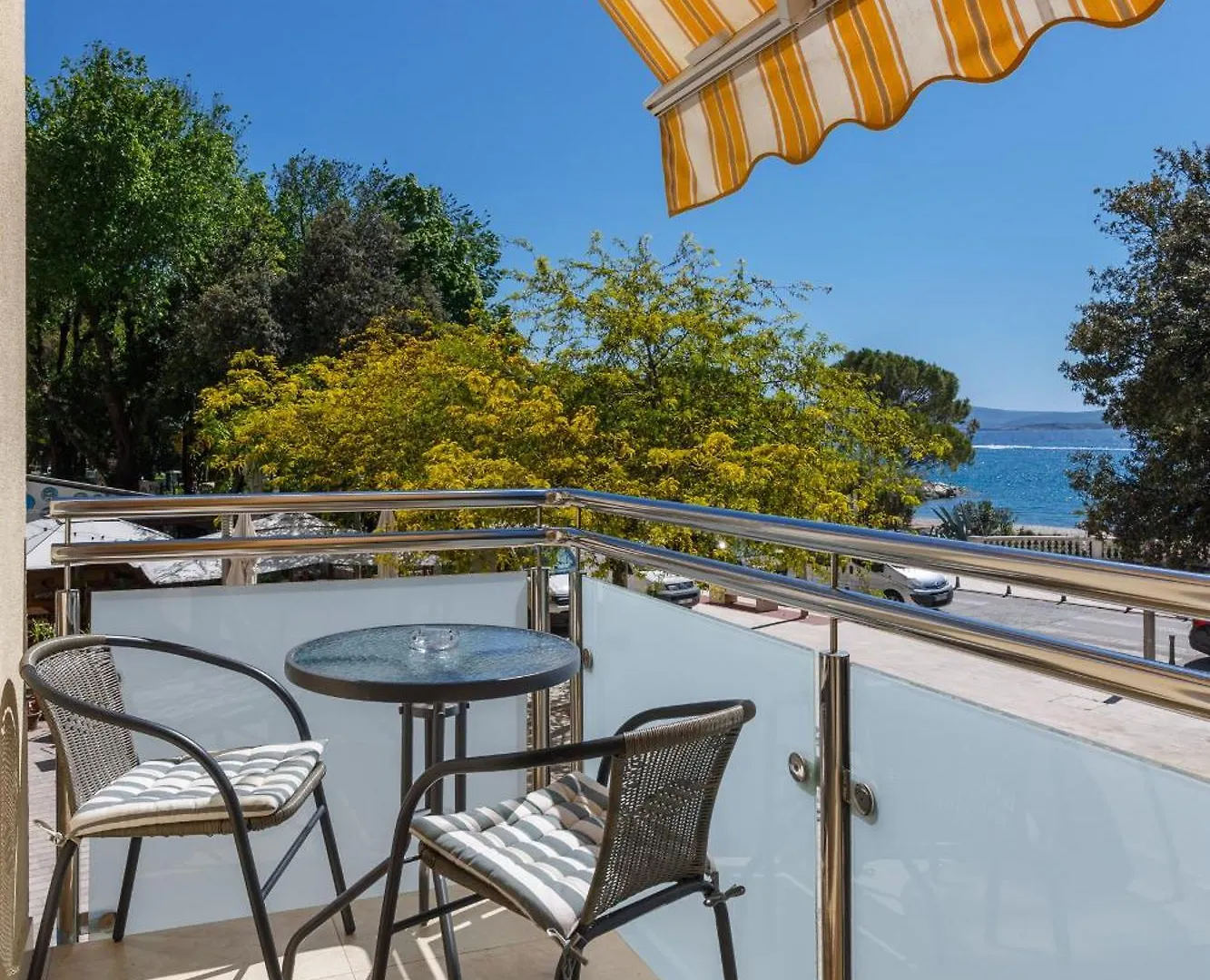 Apartmani Simi - The Wave Crikvenica 0*,  Croatia