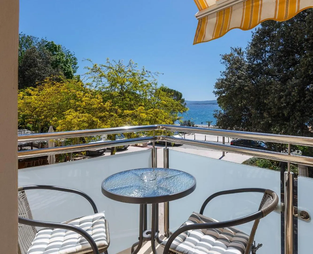 Apartmani Simi - The Wave Crikvenica 0*,