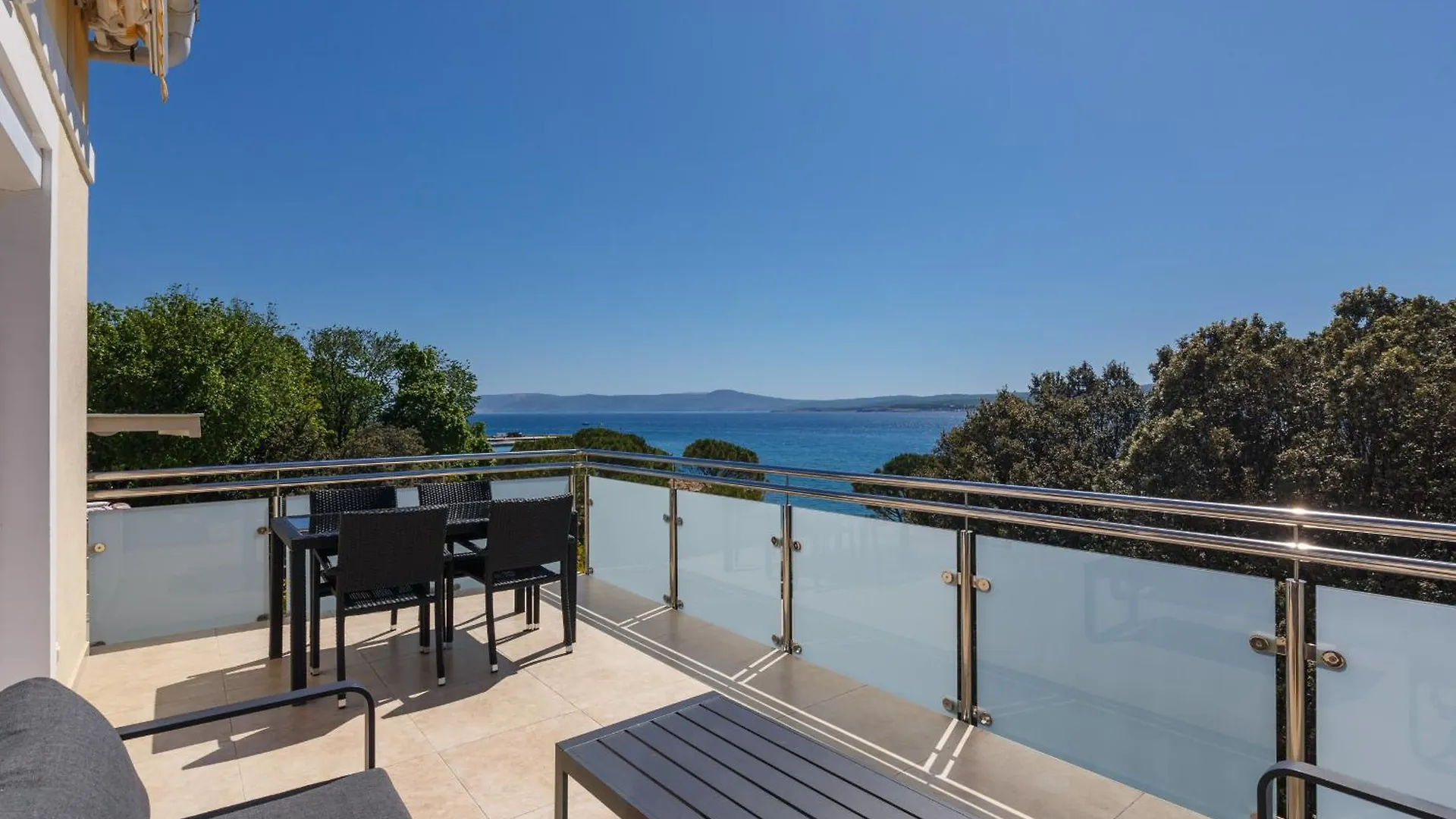 Apartmani Simi - The Wave Crikvenica