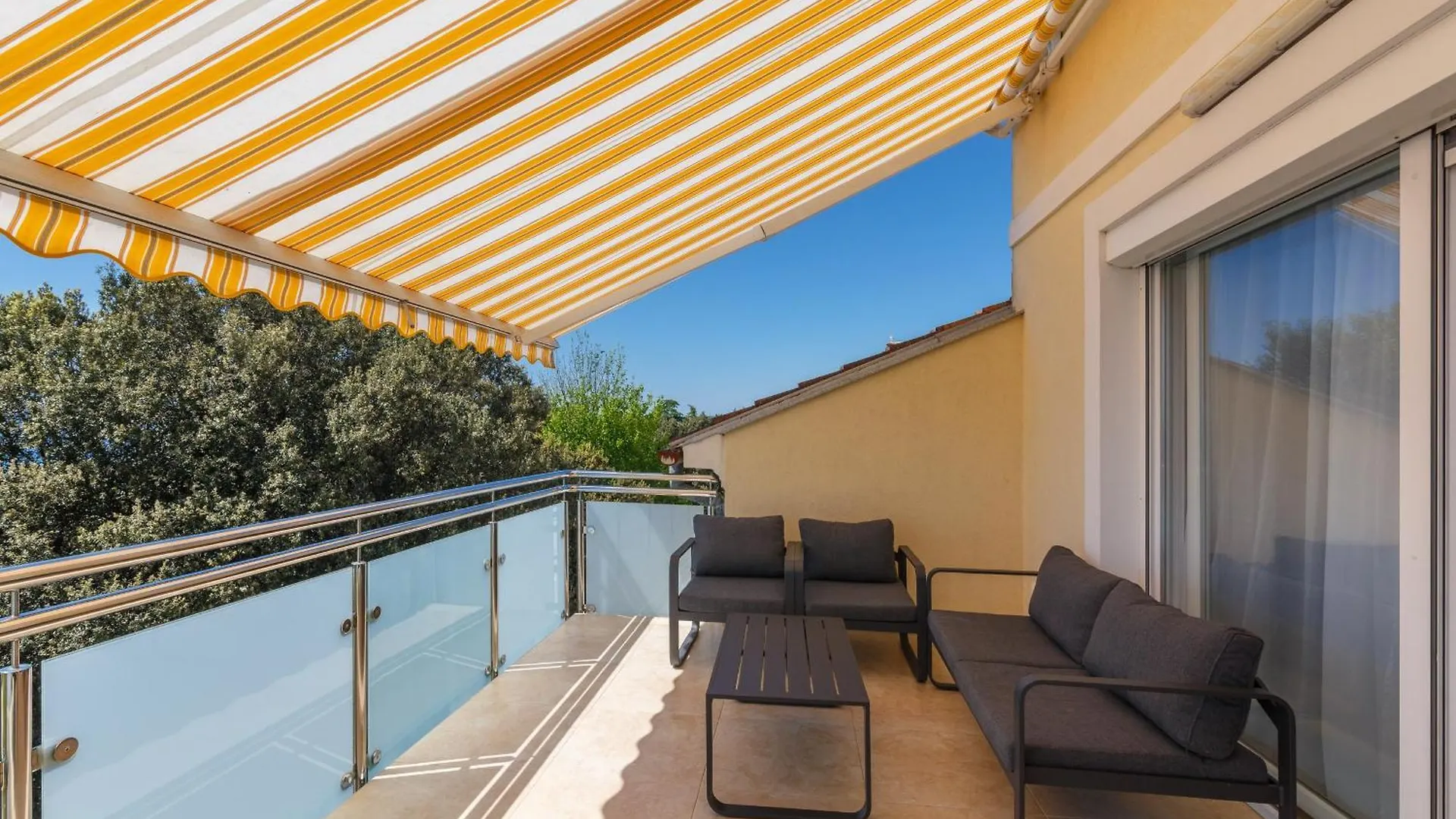 Apartmani Simi - The Wave Crikvenica 0*,