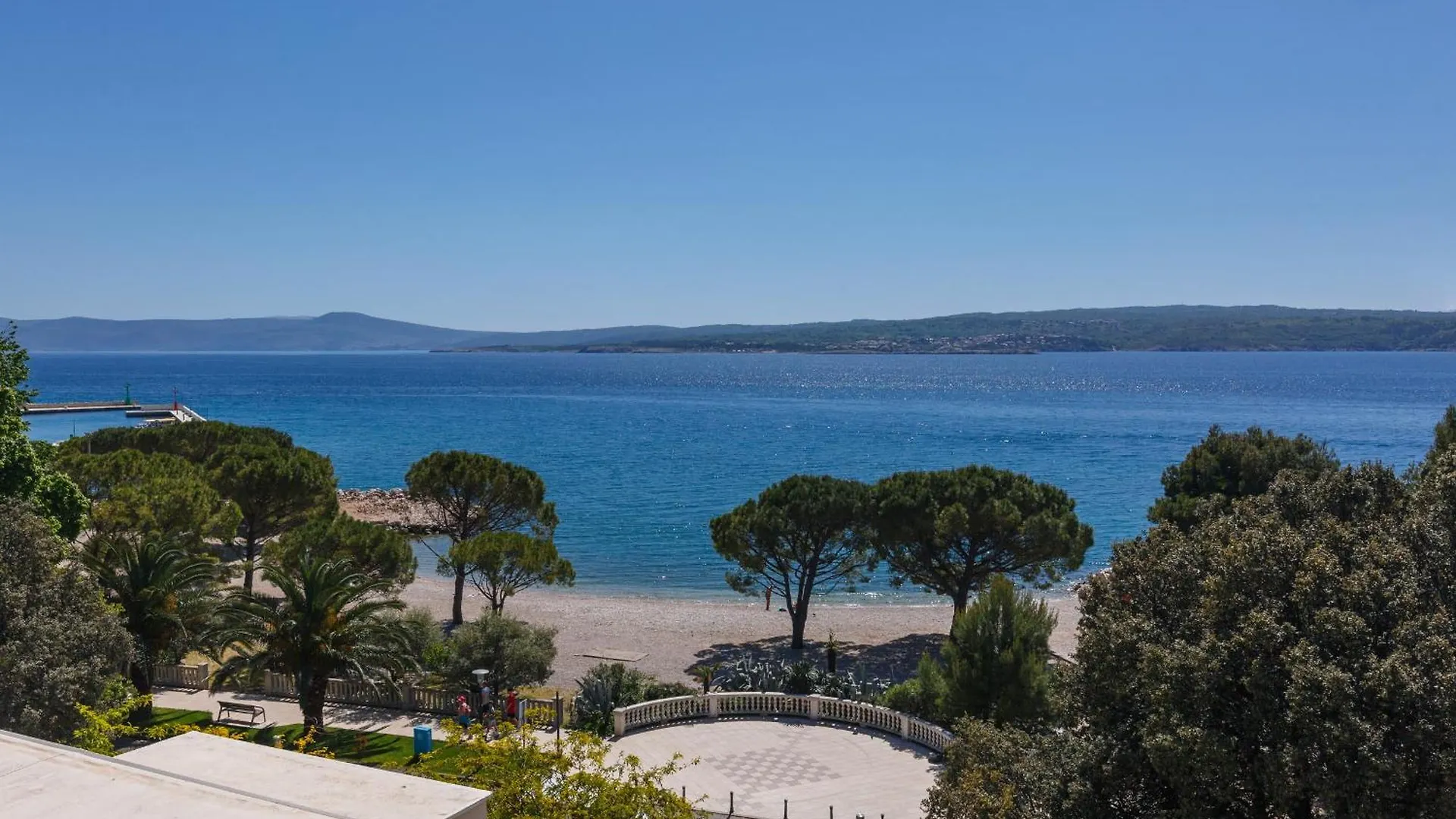 Apartmani Simi - The Wave Crikvenica